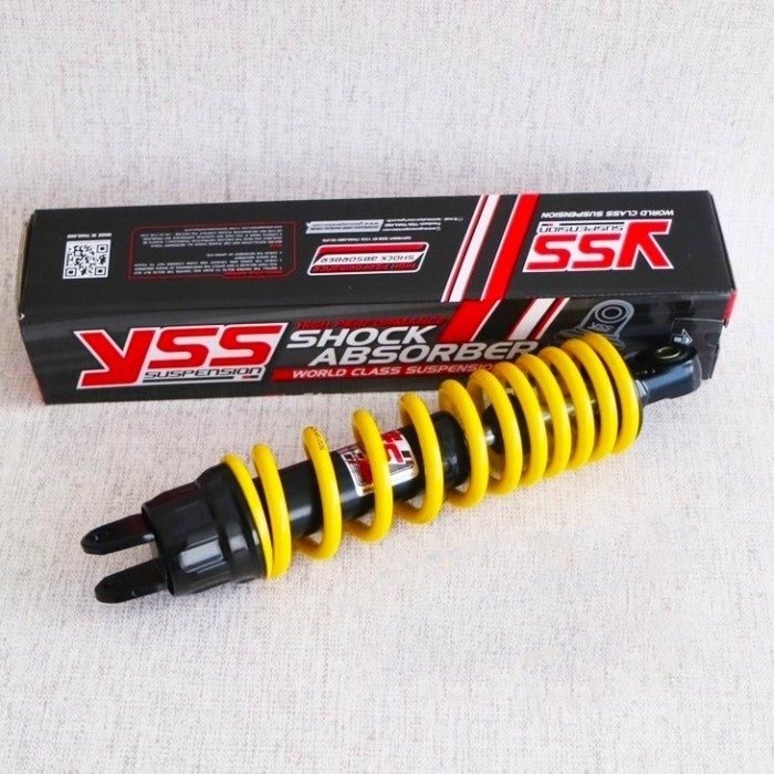 TERMURAH Shock YSS Pro Plus All New Pro Plus Beat Mio Scoopy Vario 150 Original