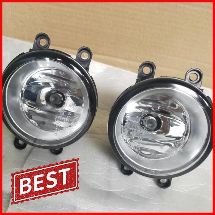 [STO] FOGLAMP DATSUN GO GO+ PLUS PANCA 2014 2015 2016 2017 AAA