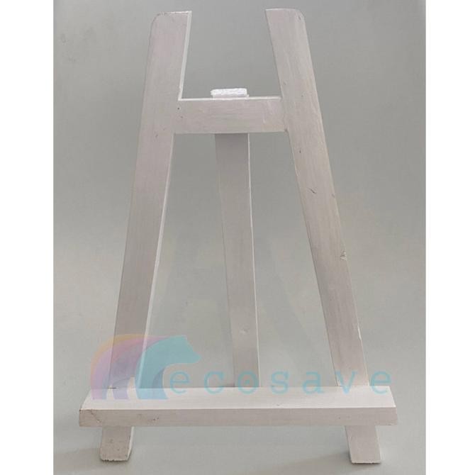 

Blackboard SAKANA 30 x 20 cm - Papan Tulis Kapur Hitam 30x20 Kecil