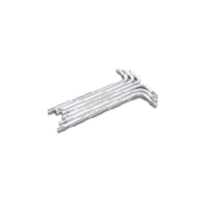 Kunci L bintang T50 Tekiro / Kunci L cakram yamaha