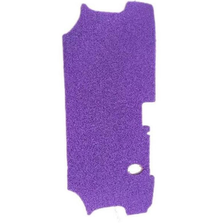 Aksesoris Interior Karpet Mie Bihun  Mobil Pick Up Mitsubishi Colt L300 Kabin