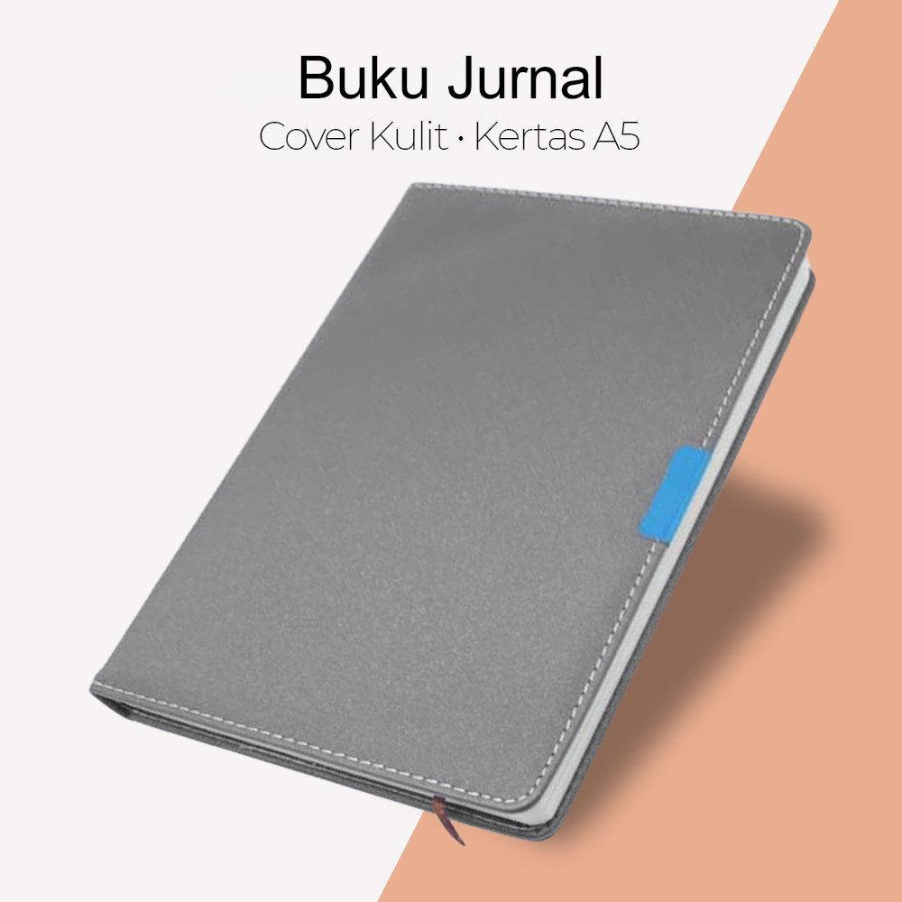 

KN- Toddi Buku Jurnal Hardcover Notebook Diary A5 180 Halaman Grid - 1623 / Buku tulis / Notebook / Buku catatan / Buku sekolah / Buku harian / Buku jurnal