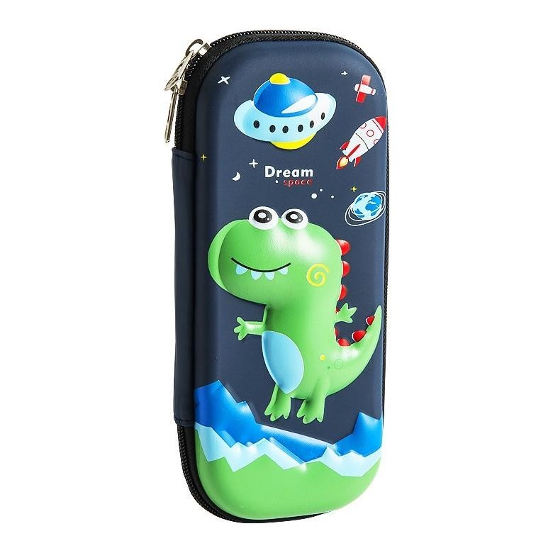 

SALE TEMPAT PENSIL KOTAK PENSIL GAMBAR 3D ANAK IMPORT KOTAK PENSIL 3D BAHN EVA ANTI AIR Un04