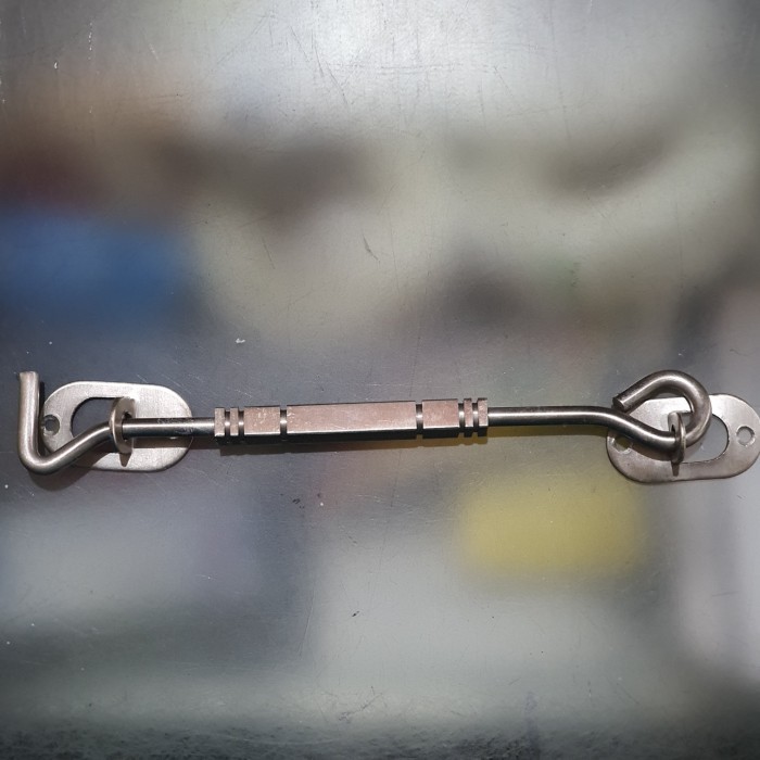 Tunjang Jendela Petak 4 Bellico Hak Angin Jendela Kotak Tebal Murah