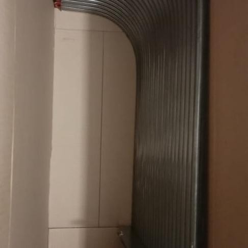 Kondensor AC Panasonic 3/4 ~ 1 PK RKJ/SKJ Series
