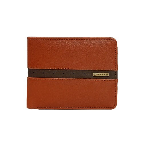 Bloods Reg Wallet Dompet Ponter 02 Brown