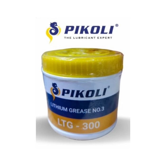 Pikoli Stempet Pikoli Grease Stemped Pikoli