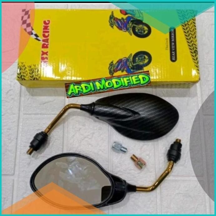 spion x1 spion yamaha 125z karbon thailand universal 8JVLZ4 onderdil