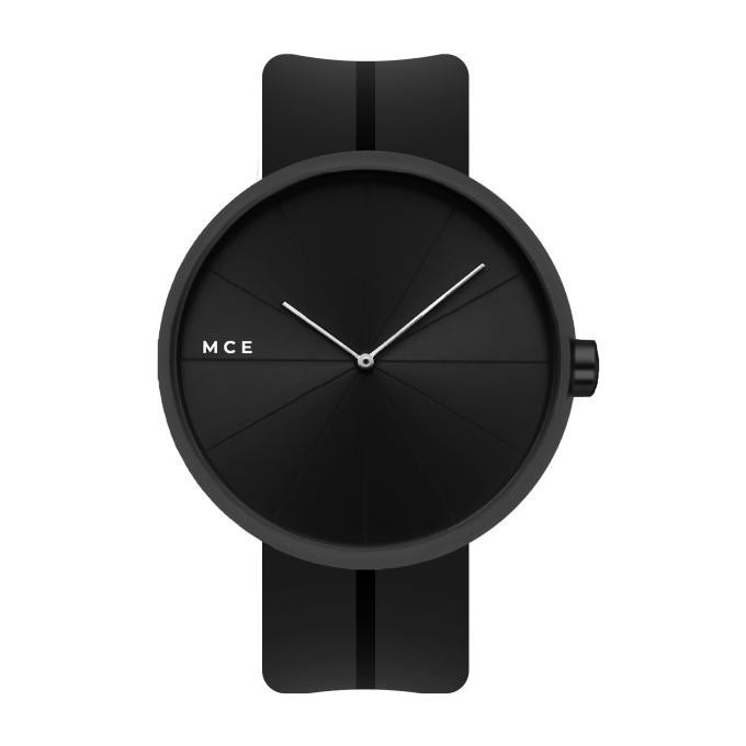 Jam Tangan Pria Original Mce Apollo Magnet