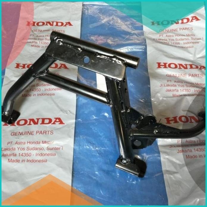 standar 2 standar tengah beat All new- beat street-scoopy All new esp