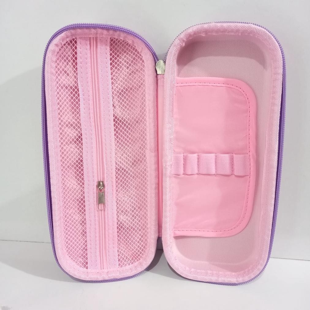 

If56 Tempat Pensil 3D Original Import Berkualitas Motif Timbul Unicorn Ice Cream Kotak Pensil 3D Unicorn Import Kado Anak Perempuan Keren Beli Lokal