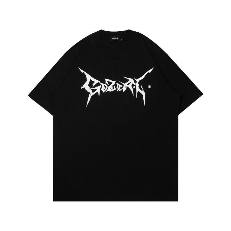 Viral Kaos Gozeal Ancity Premium Pria Wanita Terbaru