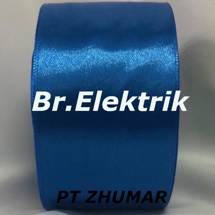 

SALE Pita Satin Saten lebar 5 cm - 2 Inchi Premium Per roll