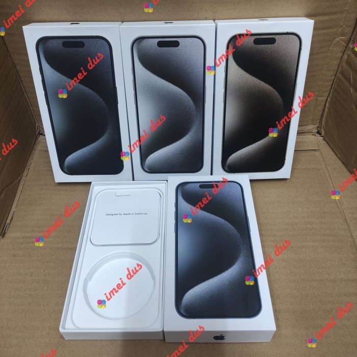 

HARGA DISKON Kardus Box Kotak Ip 15 Pro 15 Pro Max