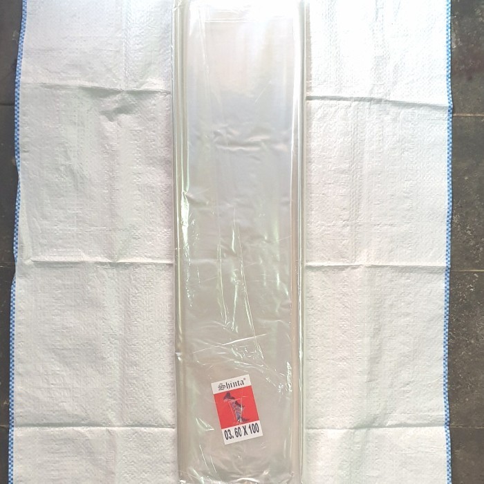 

HOT SALE Plastik PP 60x100 cm merek Shinta