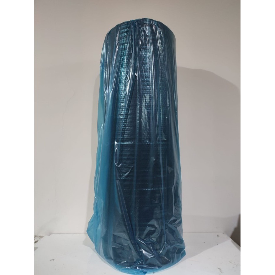 

JUAL Bubble Wrap Hitam 3Kg NON CORE GOJEK ONLY