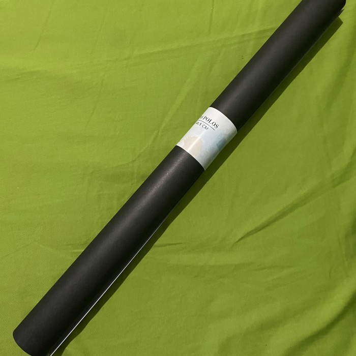 

MURAH Kertas Kado Polos (10 Lembar) Warna Tua