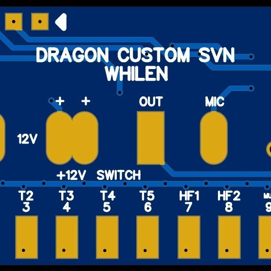 KIT WHELEN HHS 1 PCS