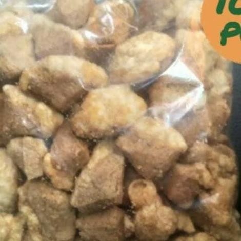 

Tahu Kering Cuanki Isi 100 Pcs Toping Baso Aci