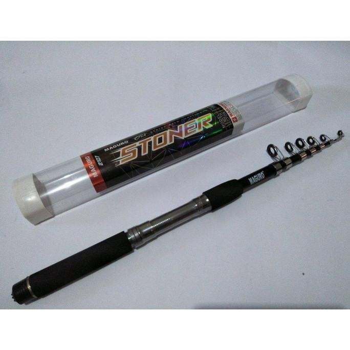 Joran Antena Maguro Stoner .,
