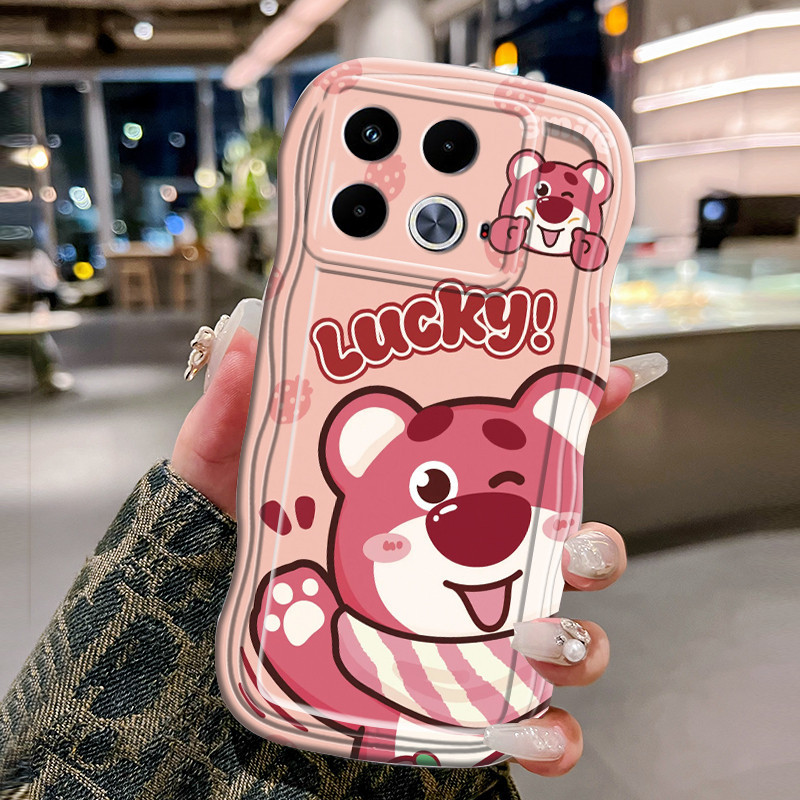 Casing Hp Untuk Infinix Note 40 Pro Note 30 Pro Note 30 VIP Note 12 2023 Note 12 Pro Note 12i Note 1