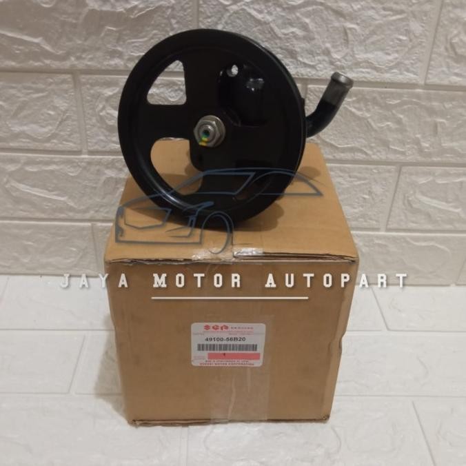 Power Steering Pump Pompa Power Stering Vitara Escudo Sidekick 1.6 Ori