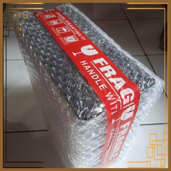 

[AYE] PACKING BUBBLE WRAP
