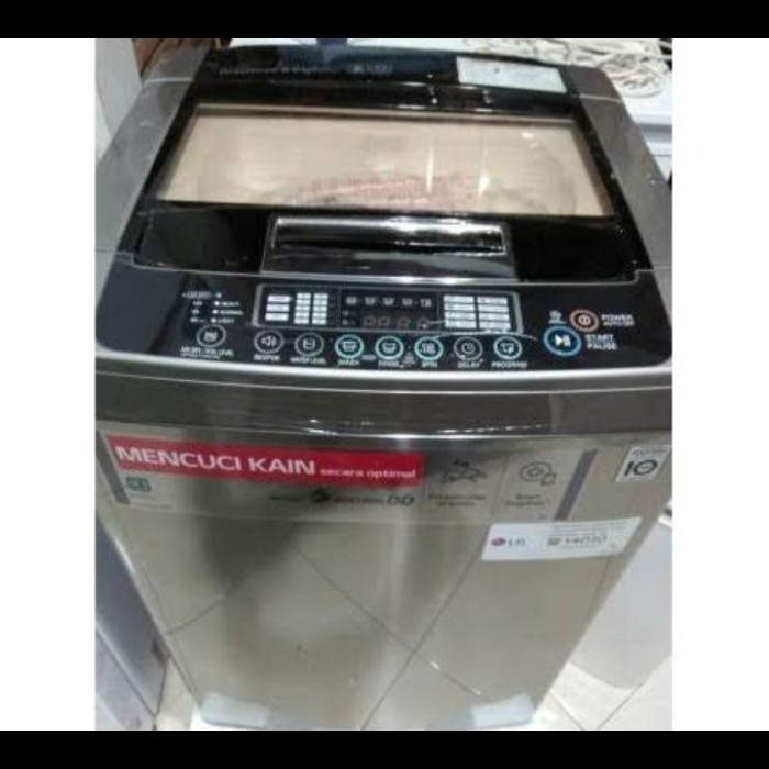 MODUL BOARD MESIN CUCI LG TS90D6 INVERTER DD 9KG SUBTITUSI EBR793669