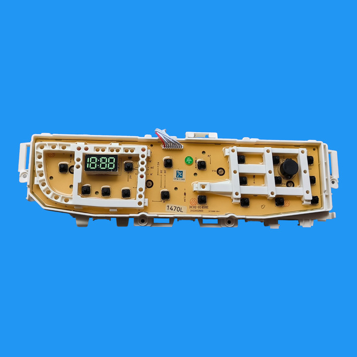 MODUL MESIN CUCI SAMSUNG WA95F5S5 WA10F5S5 WA11F5S5