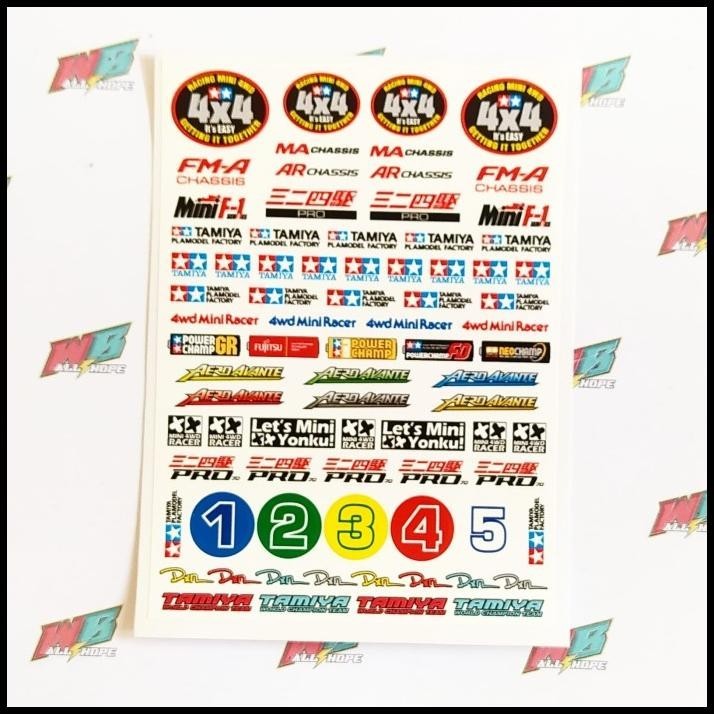 

HOT DEAL STIKER KOMPILASI 2 - VINNYL !!!