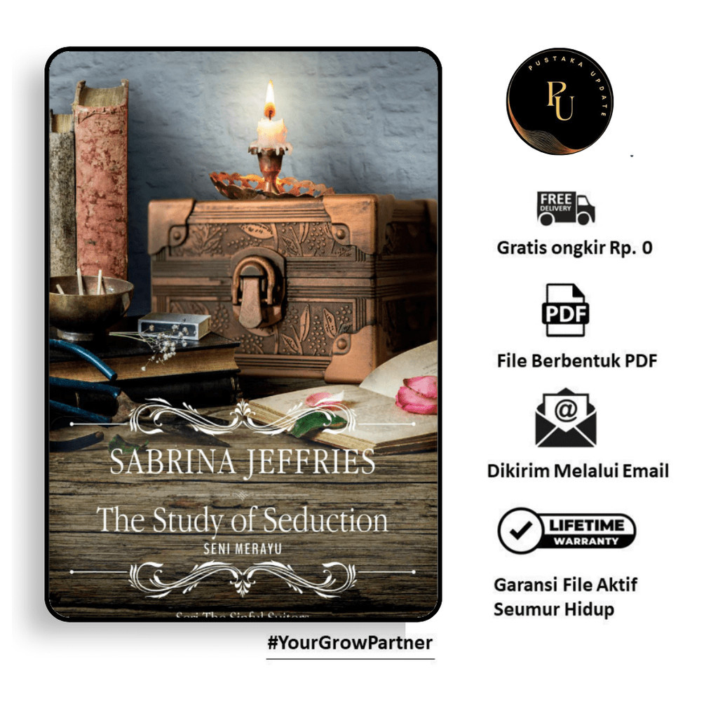 

593. HISTORICAL ROMANCE SENI MERAYU (THE STUDY OF SE) - [-]