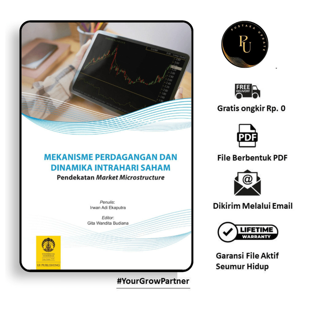 

999. [-] Mekanisme Perdaganan dan Dinamika Intrahari Sah