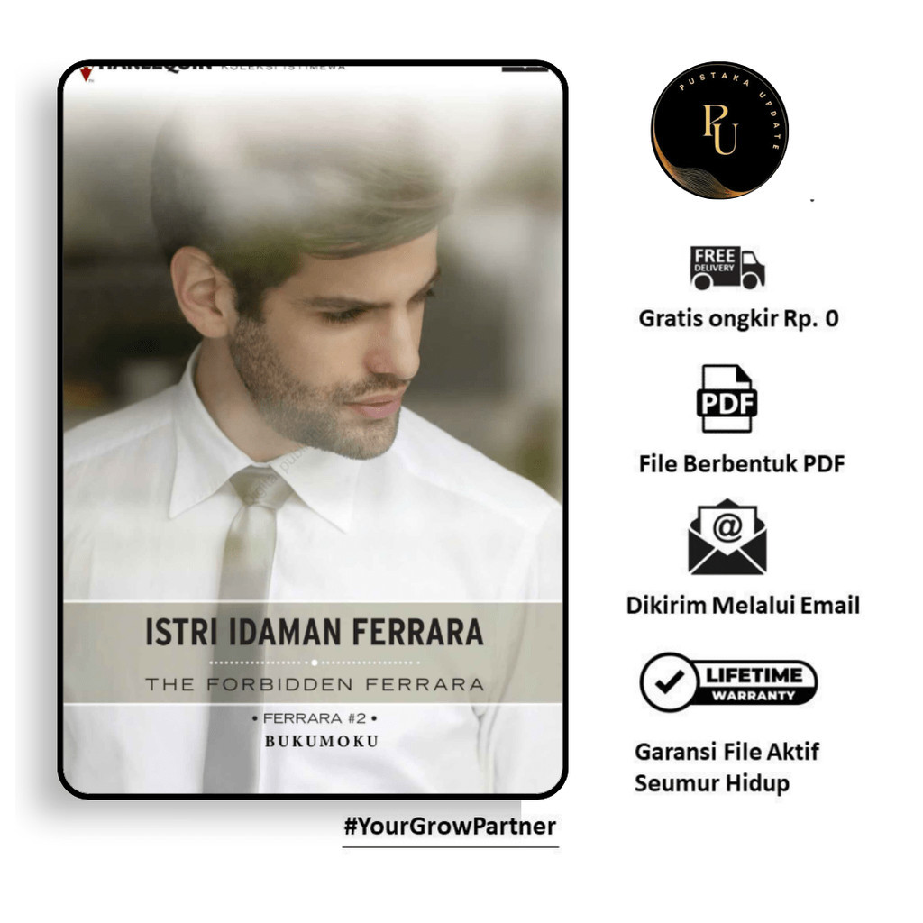 

548. ISTRI IDAMAN FERRARA (THE FORBIDDEN FERRARA) - [-]