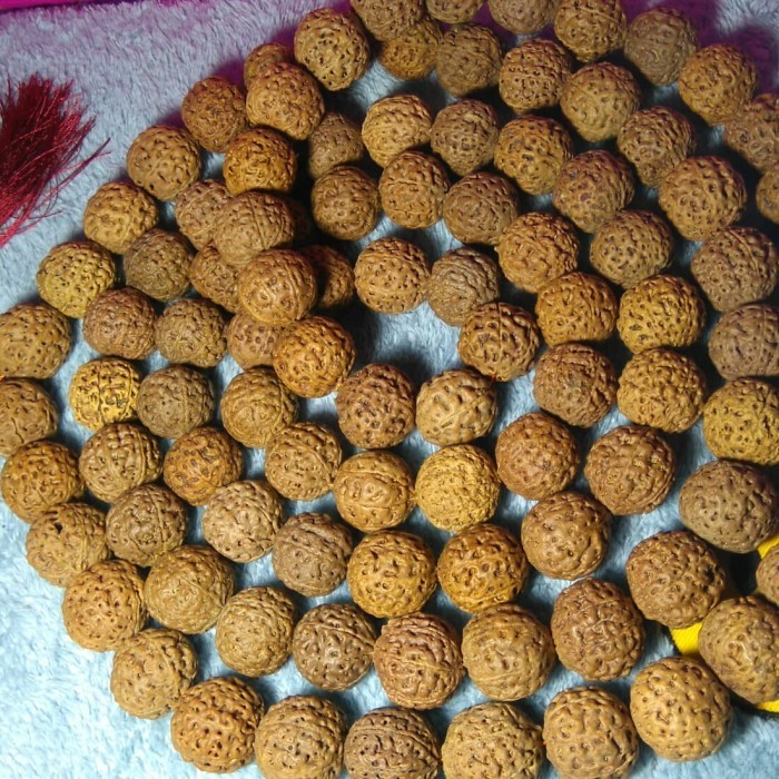 Promo tasbih jenitri jumbo besar 1 meter lebih