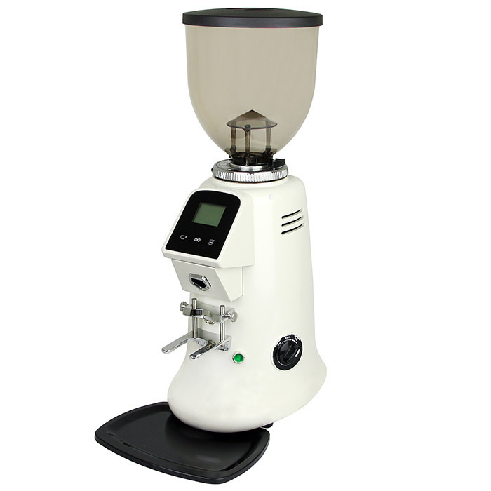 JIEXING Mesin Penggiling Biji Kopi Electric Coffee Beans Grinder 350W - JX-650