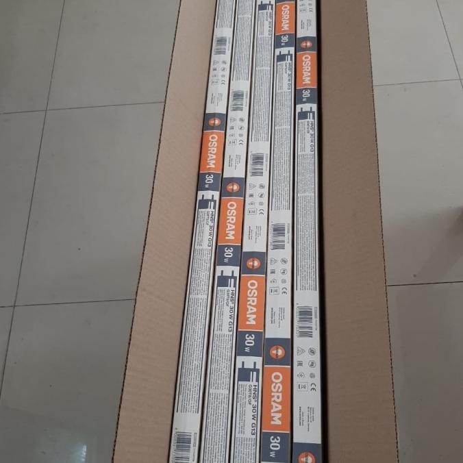 Lampu Uv Osram 30 W
