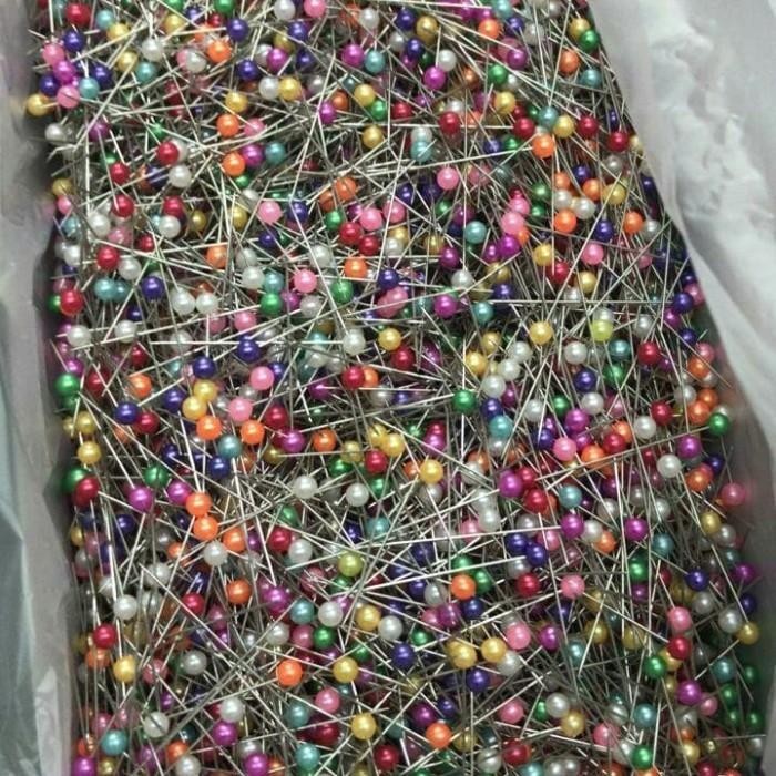 Grosir Jarum Pentul Premium Jepang New Original Japan Bagus Tajam Kuat