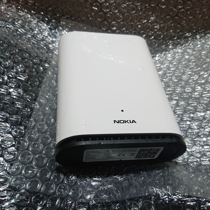 NOKIA BEACON 1 ORIGINAL PLUS ADAPTOR