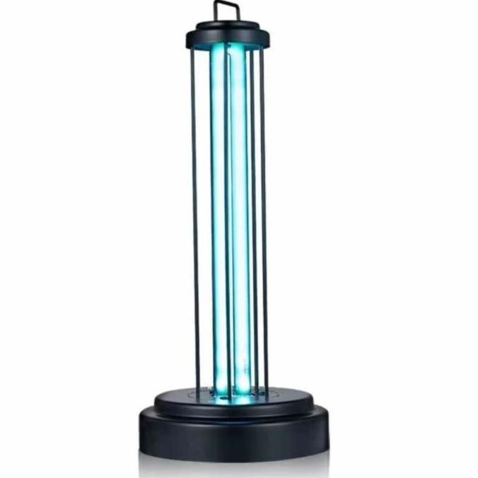 Lampu Uv Sterilizer Lampu Bakteri