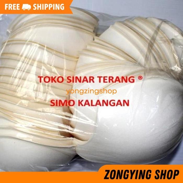 KOP BH BULAT KUALITAS A KW1 CREAM DZ CUP MANGKOK BRA STANDART GROSIR ZONGYING SHOP BEST SELLER