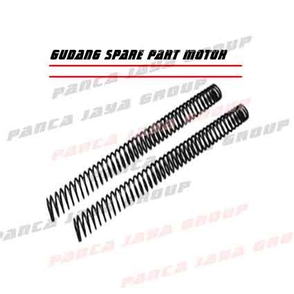 PER SHOCK BREAKER-SOK-AS SHOK DEPAN UWINFLY U-WINFLY X6 X7 X-6 X-7