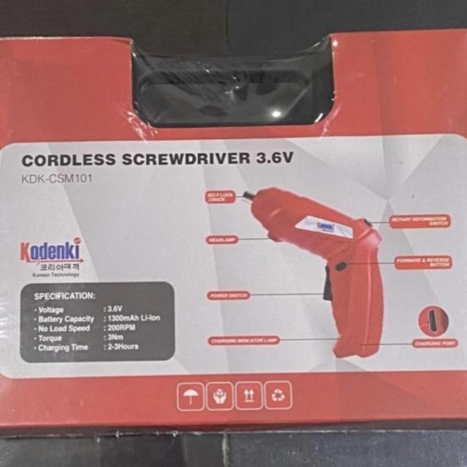 Bor cordless bor cas. Bor obeng 2fungsi. Bor bateray TOMS