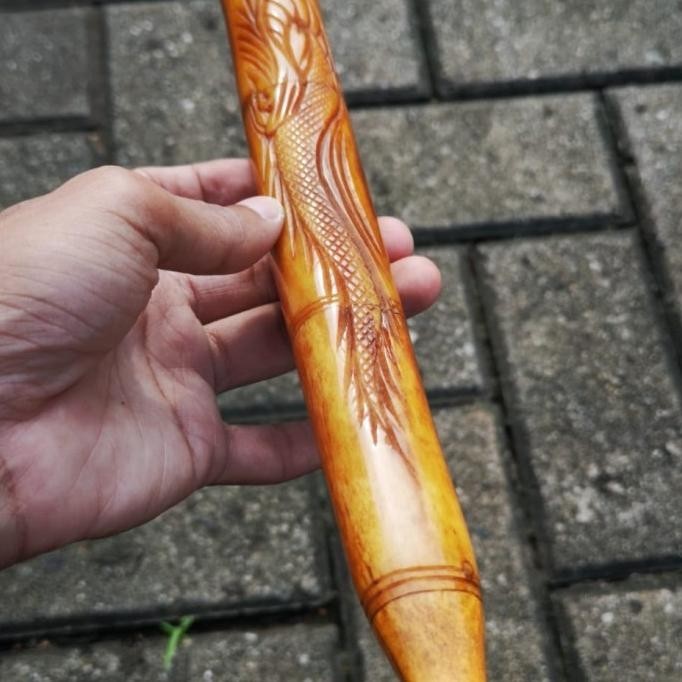 TERBARU ONCE SERBUK GG JUMBO PANJANG 35CM !!!!!