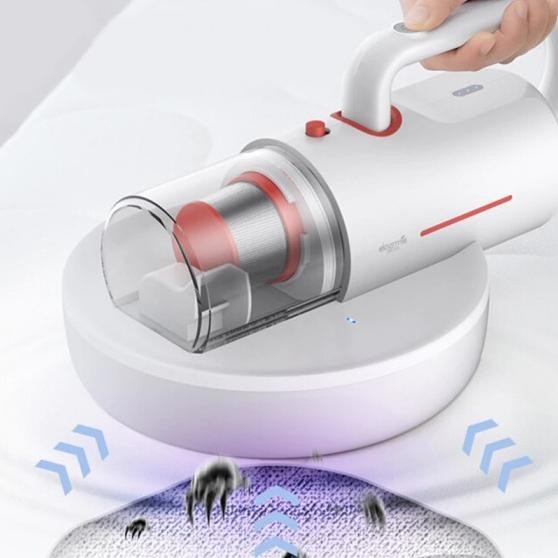 Ghisap Debu Vacuum Cleaner Kasur Sofa Tungau Ultraviolet Uv