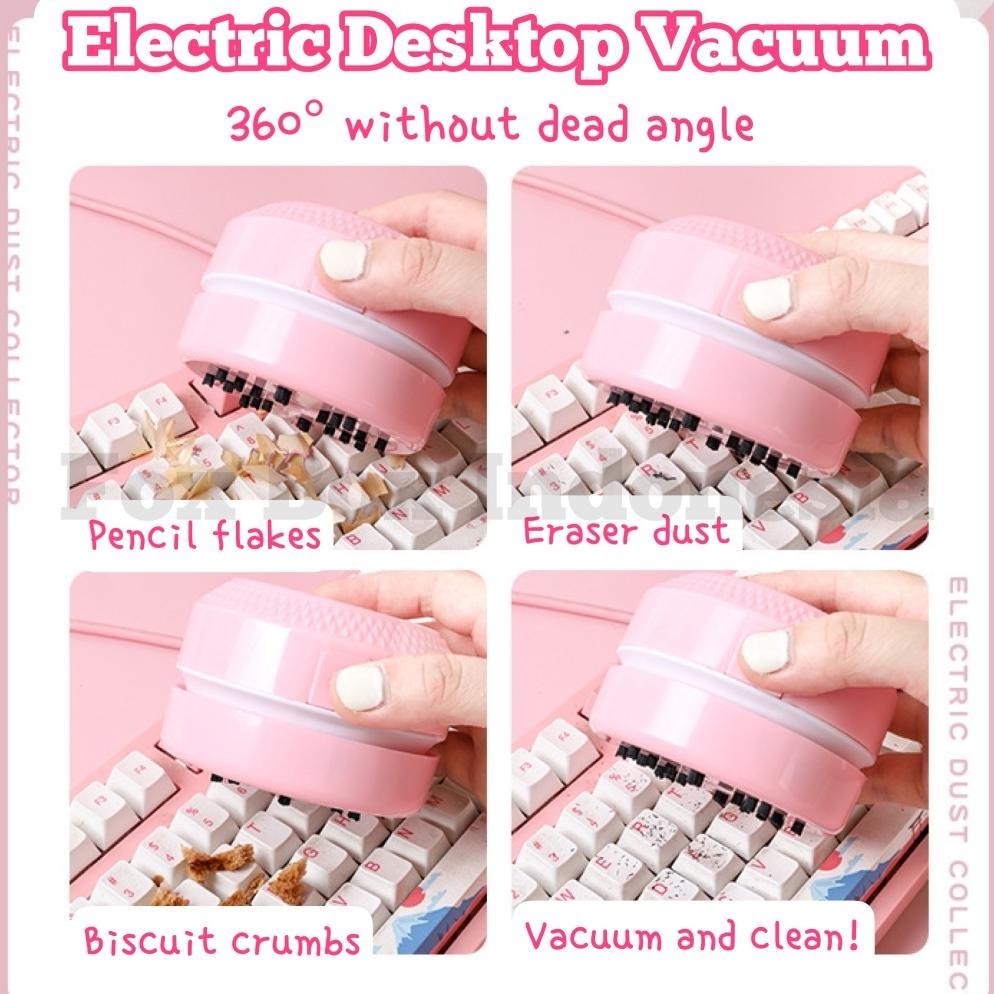 

See-97 [Promo Terbaru] Jurnal Dan Set Alat Tulis Elektrik - Journal Stationary Set - Set Elektrik Stationery Otomatis - Serutan Pensil Penghapus Washi Tape Lucu - Fox Box Indonesia Original