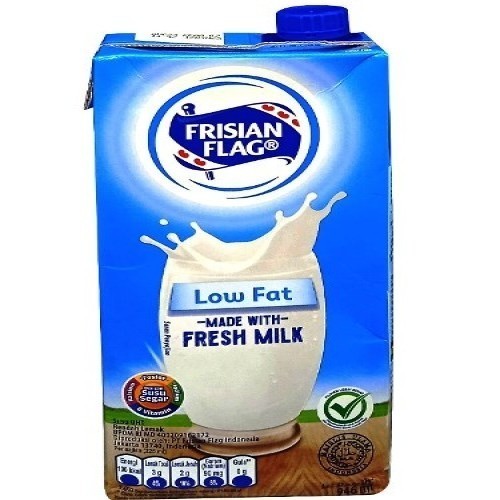

S19622 SUSU CAIR FRISIAN FLAG LOW FAT 946ML