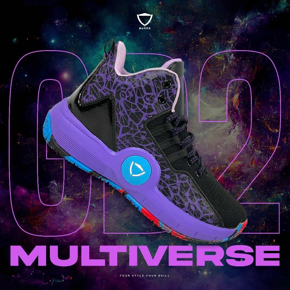 SALE SEPATU BASKET GD2 GUARD / SEPATU BASKET ORIGINAL