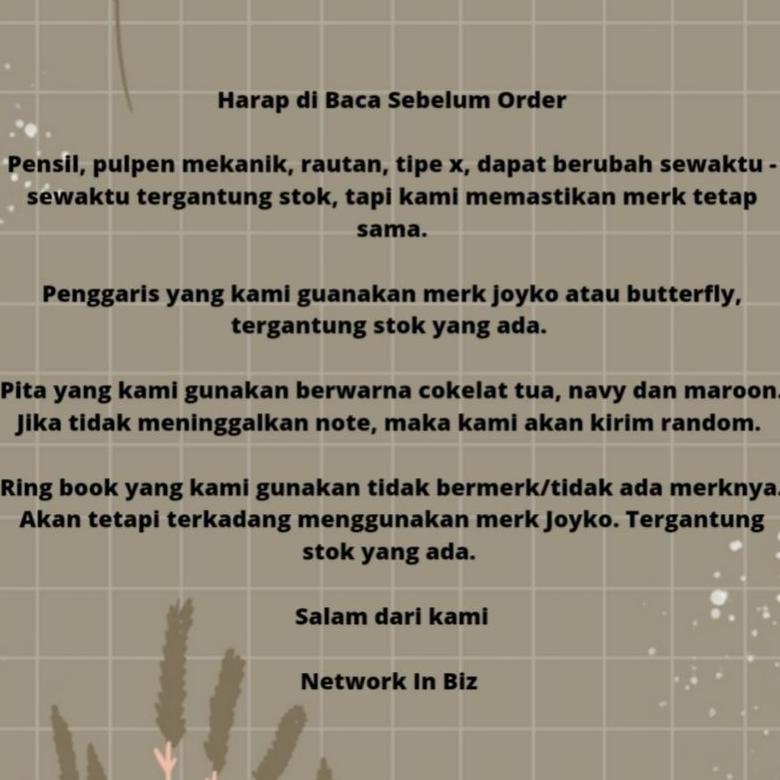 

Mega Sale Paket Alat Tulis Jangka Joyko / Souvenir Ulang Tahun Alat Tulis / Kado Alat Tulis Anak / Hampers Alat Tulis Kantor | Alat Tulis Set Ed-76