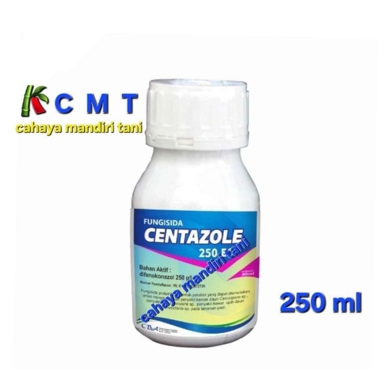 Kekinian Centazole 250Ec/Isi 250Ml Pl30