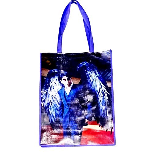 S68007 PAPER BAG TAS SPUNDBOND BTS 30X40X10 MAJU BERSAMA (20250910)